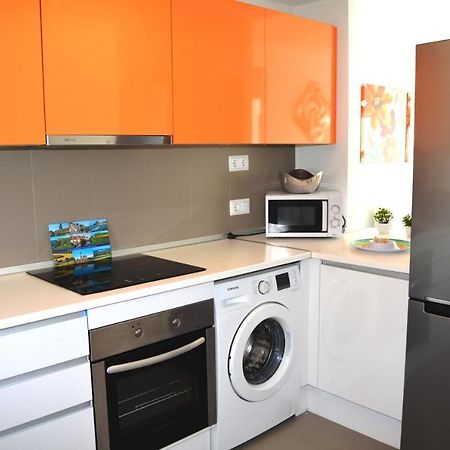 Апартаменти Arenales Del Mar Menor - 9308 Ла-Манга-дель-Мар-Менор Екстер'єр фото