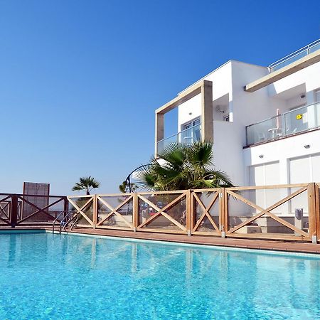 Апартаменти Arenales Del Mar Menor - 9308 Ла-Манга-дель-Мар-Менор Екстер'єр фото