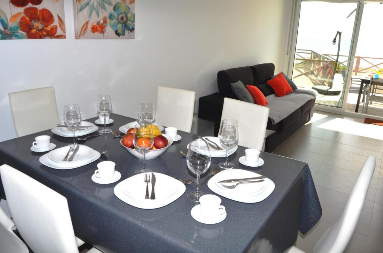 Апартаменти Arenales Del Mar Menor - 9308 Ла-Манга-дель-Мар-Менор Екстер'єр фото