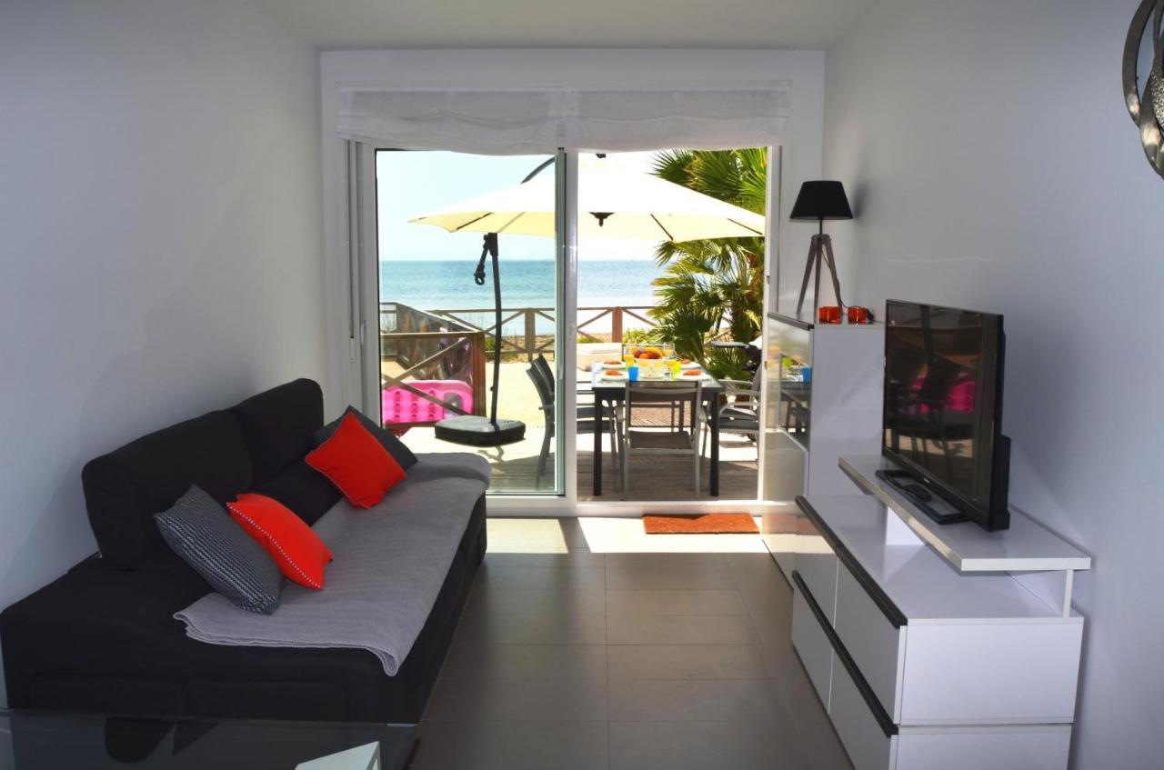 Апартаменти Arenales Del Mar Menor - 9308 Ла-Манга-дель-Мар-Менор Екстер'єр фото