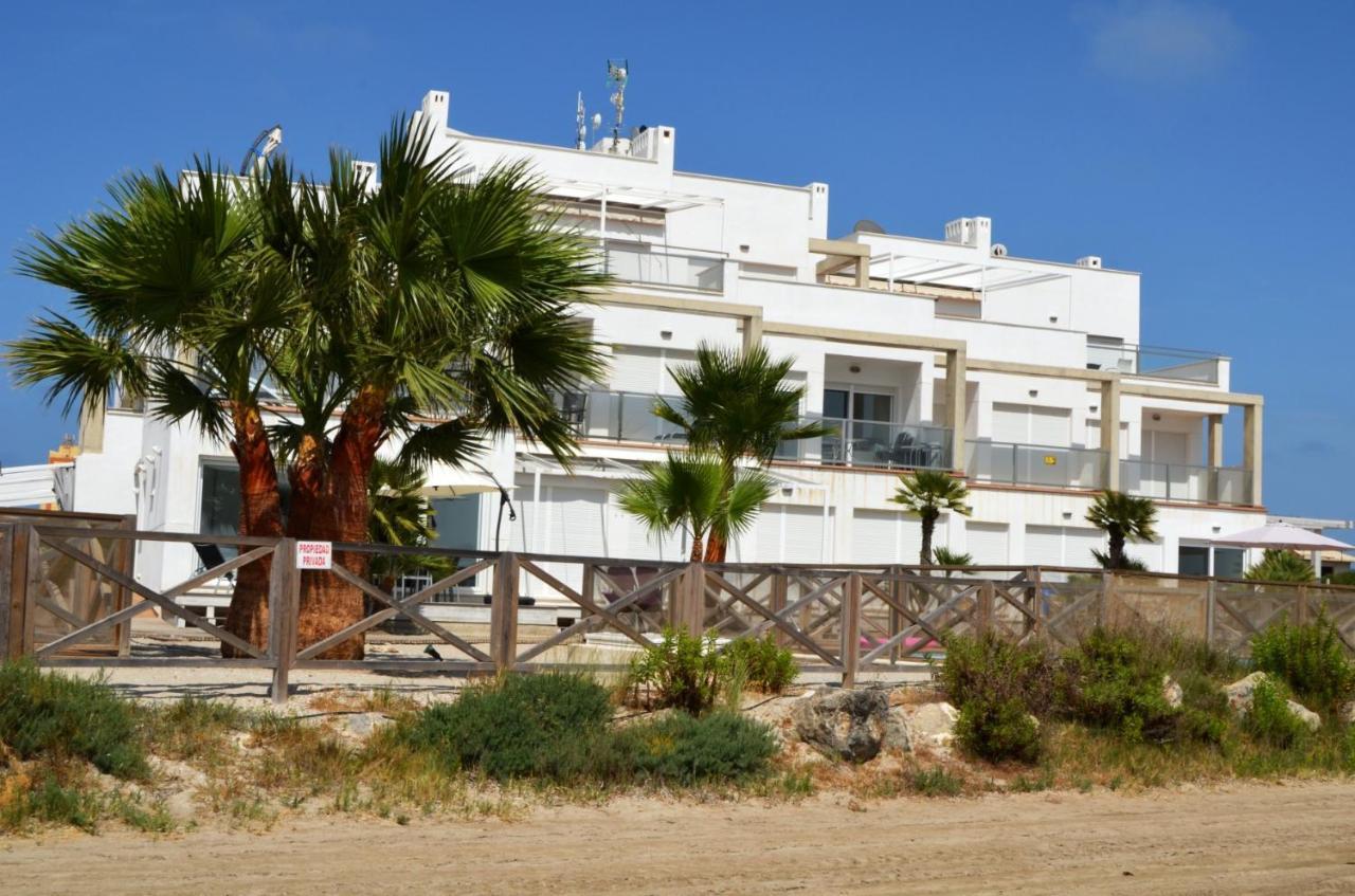 Апартаменти Arenales Del Mar Menor - 9308 Ла-Манга-дель-Мар-Менор Екстер'єр фото