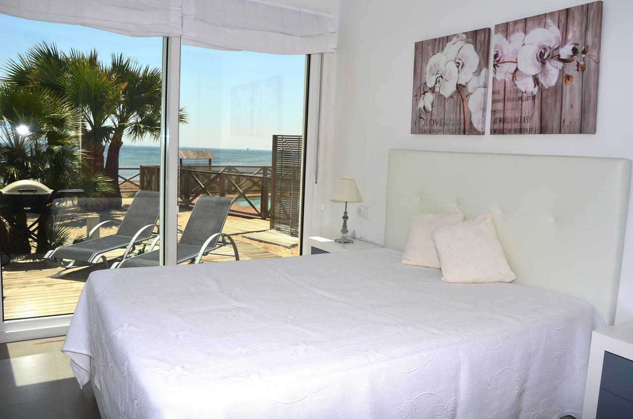 Апартаменти Arenales Del Mar Menor - 9308 Ла-Манга-дель-Мар-Менор Екстер'єр фото