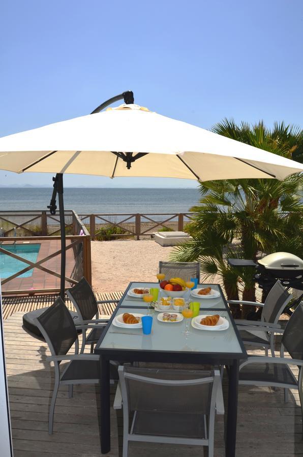 Апартаменти Arenales Del Mar Menor - 9308 Ла-Манга-дель-Мар-Менор Екстер'єр фото