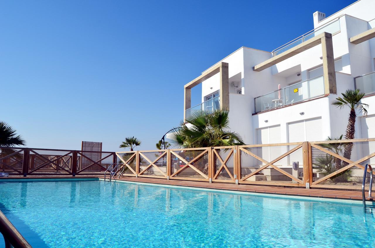 Апартаменти Arenales Del Mar Menor - 9308 Ла-Манга-дель-Мар-Менор Екстер'єр фото