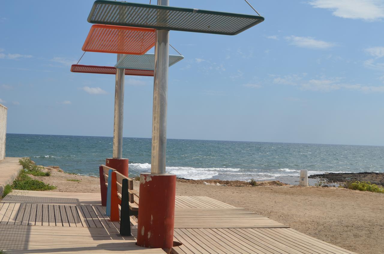 Апартаменти Arenales Del Mar Menor - 9308 Ла-Манга-дель-Мар-Менор Екстер'єр фото