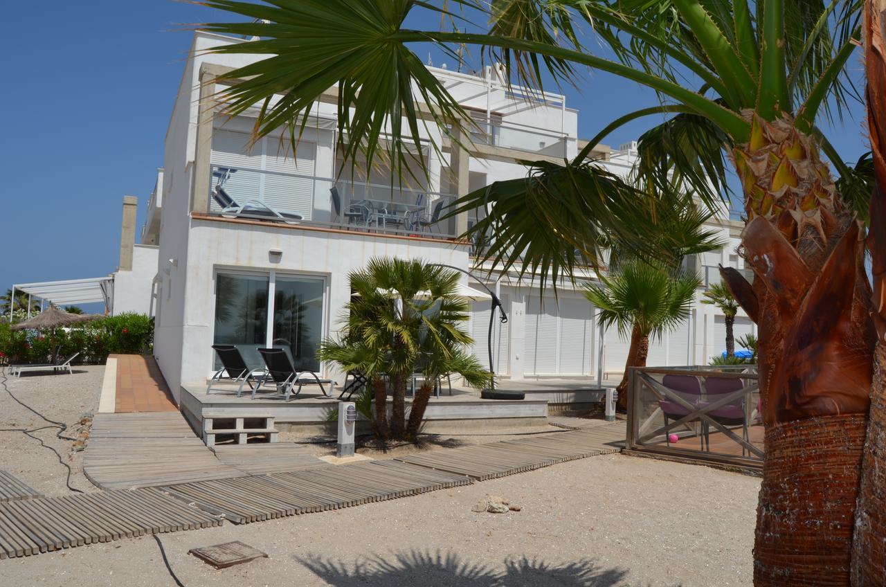 Апартаменти Arenales Del Mar Menor - 9308 Ла-Манга-дель-Мар-Менор Екстер'єр фото
