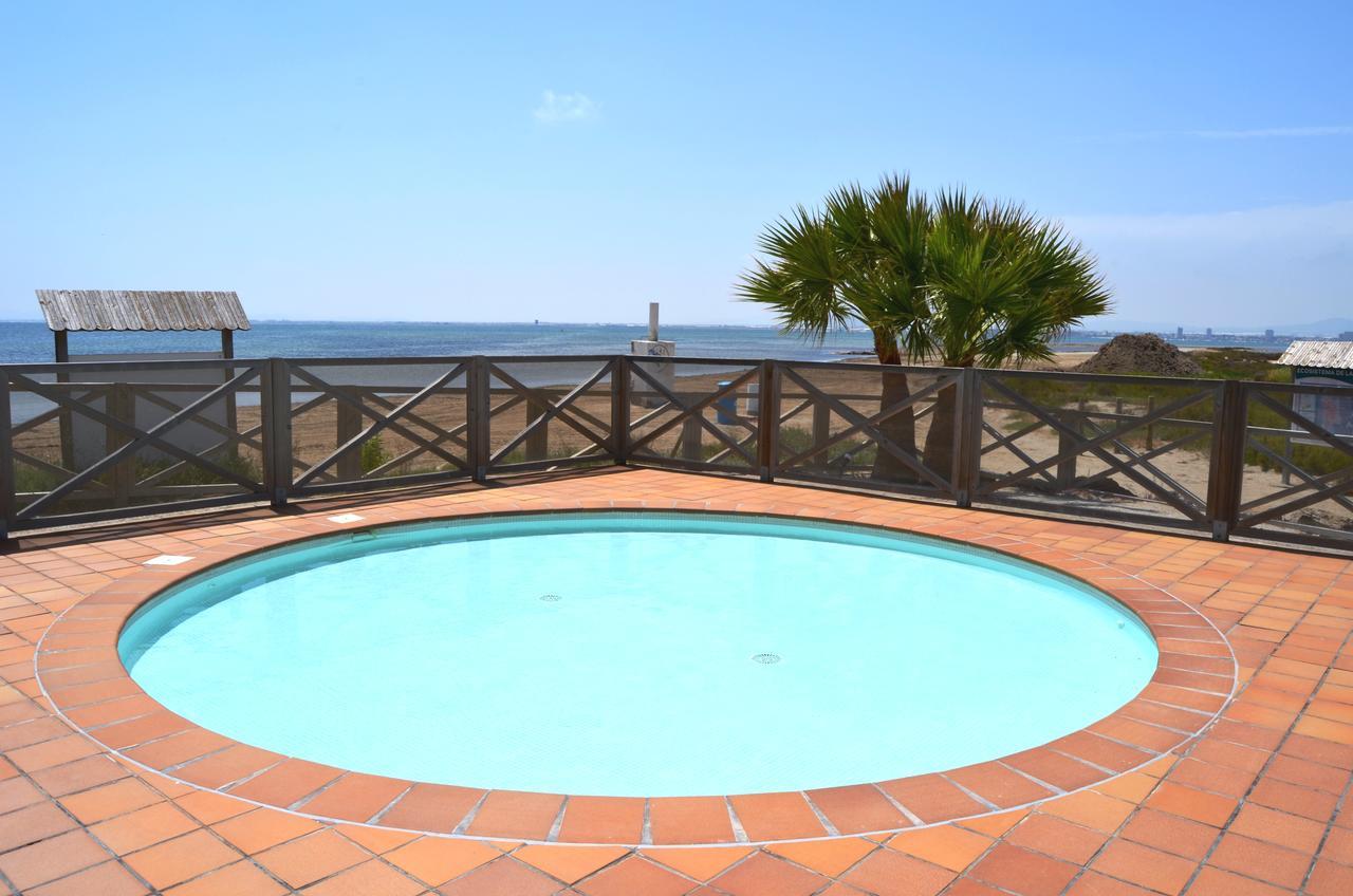 Апартаменти Arenales Del Mar Menor - 9308 Ла-Манга-дель-Мар-Менор Екстер'єр фото