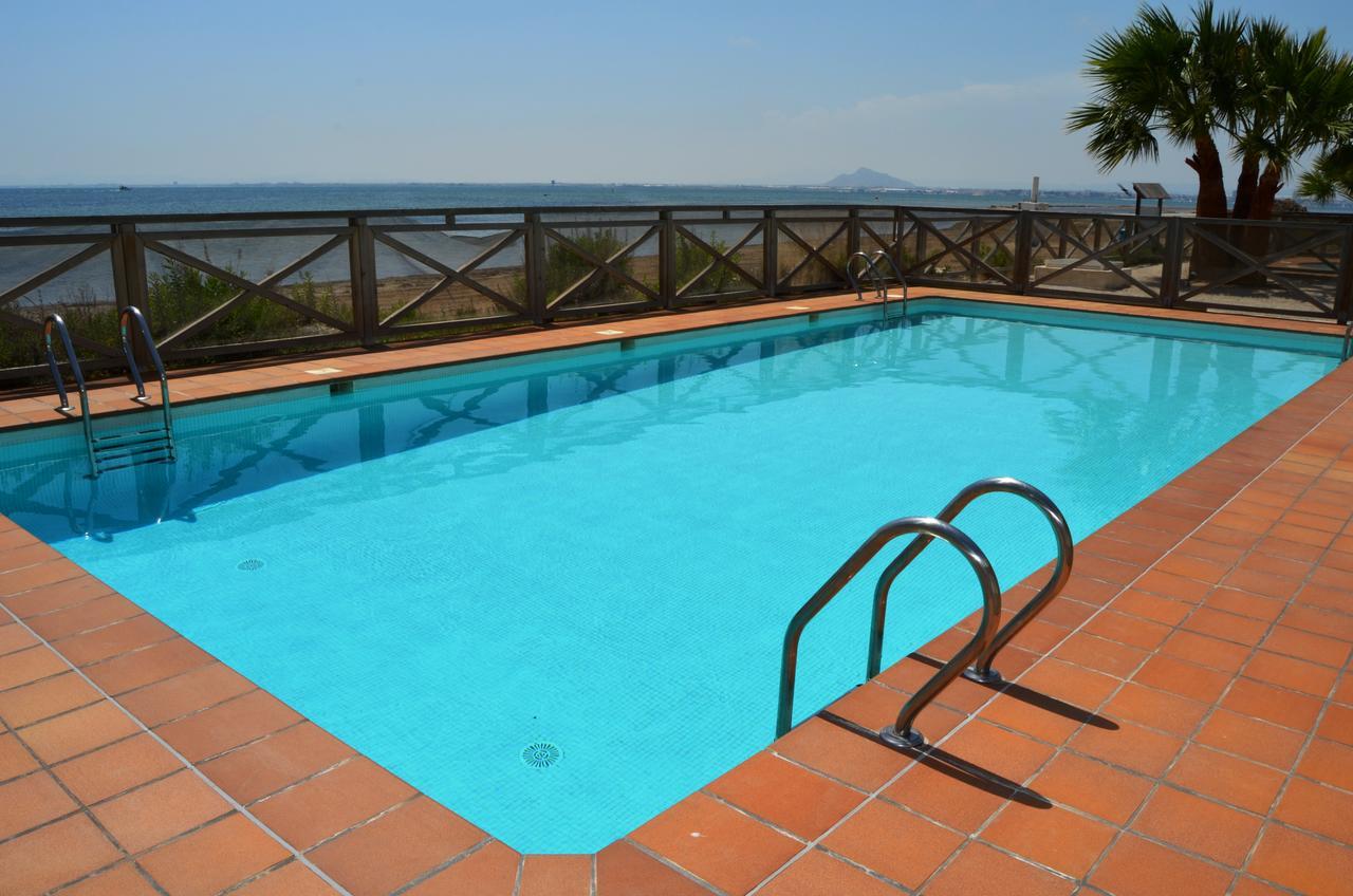 Апартаменти Arenales Del Mar Menor - 9308 Ла-Манга-дель-Мар-Менор Екстер'єр фото