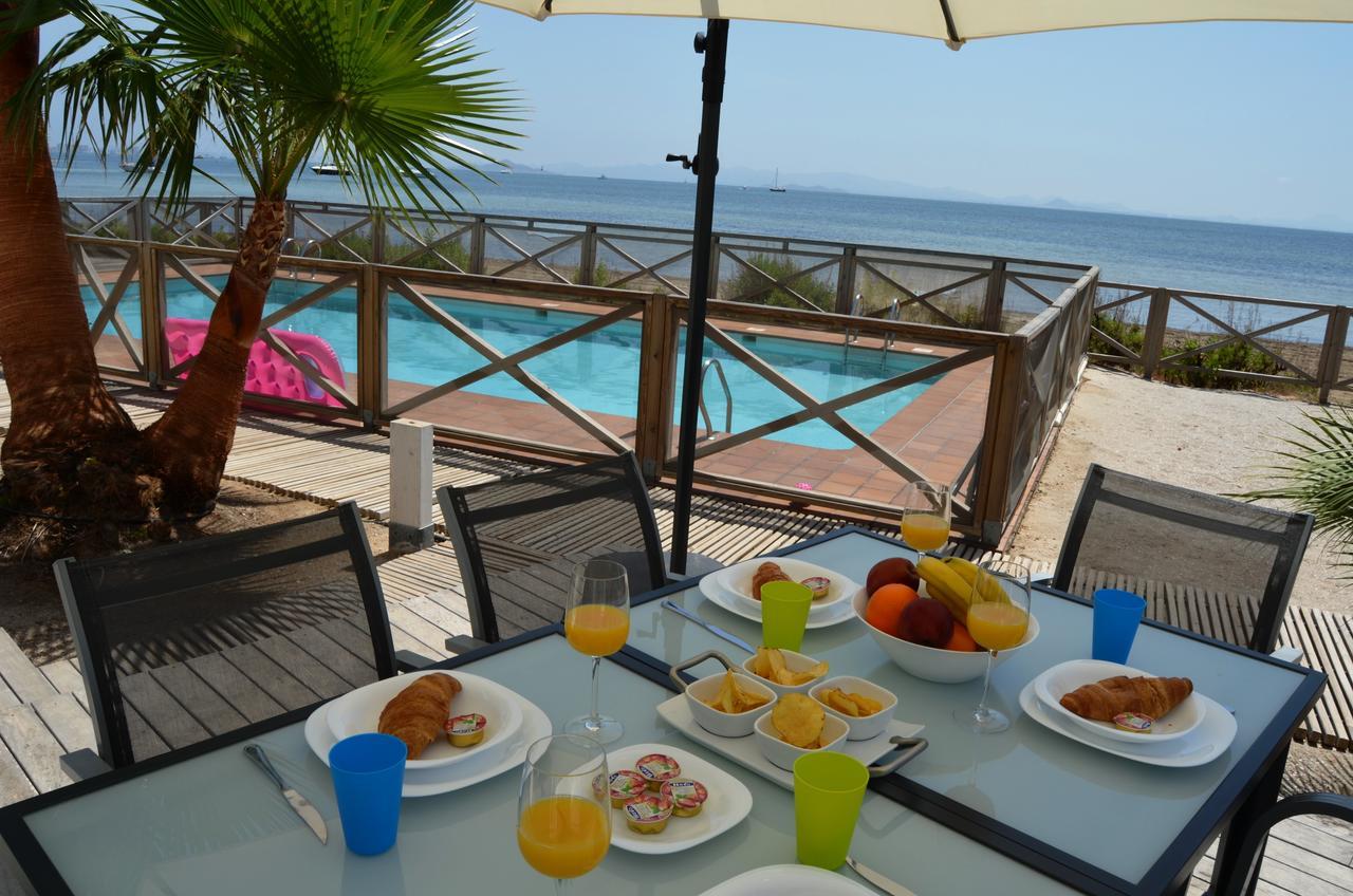 Апартаменти Arenales Del Mar Menor - 9308 Ла-Манга-дель-Мар-Менор Екстер'єр фото